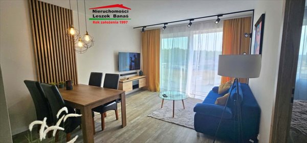 Luksusowy apartament z tarasem, parkingiem i wysokim standardem mieszkanie Grudziądz, Jagodowa