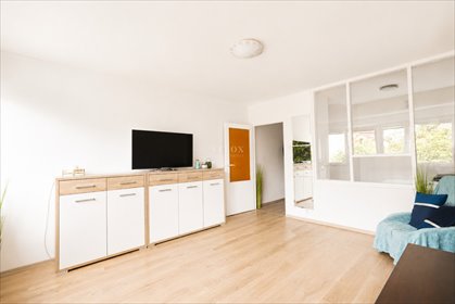 Przestronne 28,9 m2 z osobną kuchnią i pełnym wyposażeniem mieszkanie Szczecin, bł. Wincentego Kadłubka