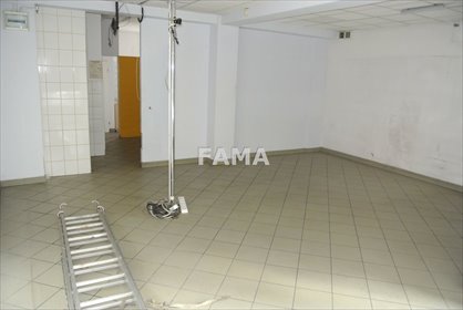 lokal użytkowy na wynajem 70m2 lokal użytkowy Włocławek, Centrum, Reja
