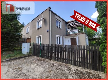 mieszkanie na sprzedaż 180m2 mieszkanie Biały Bór