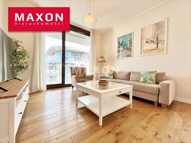 mieszkanie na wynajem 71m2 mieszkanie Warszawa, Śródmieście, ul. Leona Kruczkowskiego