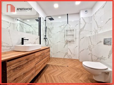 mieszkanie na sprzedaż 41m2 mieszkanie Chojnice