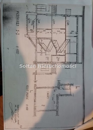 dom na sprzedaż 518m2 dom Warszawa, Włochy, Czesława Kłosia