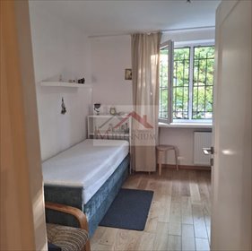 Umeblowana kawalerka 20 m2, cicha, po remoncie, blisko zieleni mieszkanie Warszawa, Ochota, Sanocka