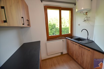 Mieszkanie trzypokojowe na wynajem Dobra 56m2 Foto 2