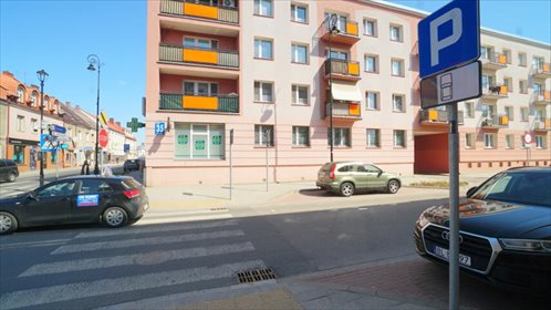 mieszkanie na sprzedaż 34m2 mieszkanie Łomża, Dworna