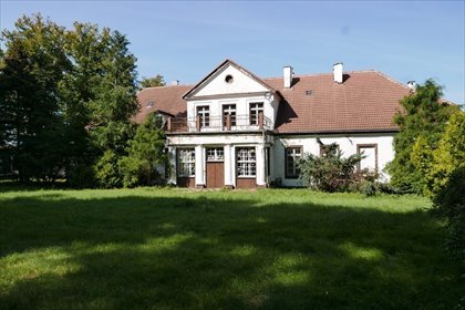 lokal użytkowy na sprzedaż 1458m2 lokal użytkowy Strzelino