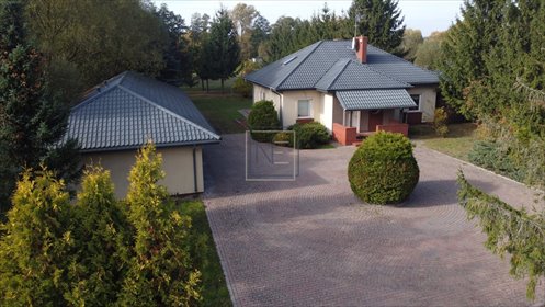 dom na sprzedaż 300m2 dom Kruszyn Krajeński
