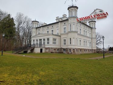 mieszkanie na sprzedaż Lubiechowo Kościół Las Park Lubiechowo 39,48 m2