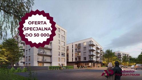 mieszkanie na sprzedaż 48m2 mieszkanie Poznań, Winogrady, Winogrady, Naramowicka