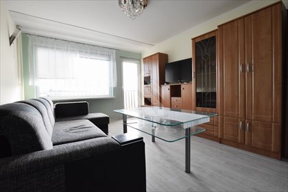 Polecam 3-pokojowe mieszkanie 57,7 m² na Kapuściskach mieszkanie Bydgoszcz, Kapuściska