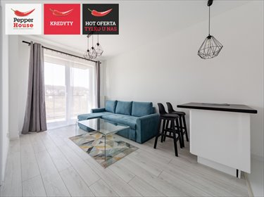 mieszkanie na sprzedaż 30m2 mieszkanie Reda, Morska