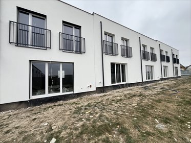 dom na sprzedaż 86m2 dom Rzeszów, Technologiczna