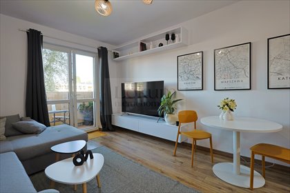 mieszkanie na sprzedaż 24m2 mieszkanie Warszawa, Wola, Pustola