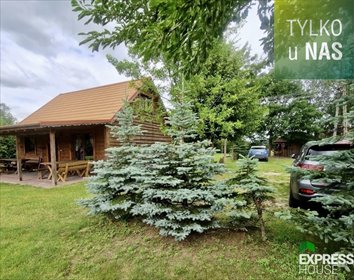 dom na sprzedaż 90m2 dom Rydzewo, Mazurska