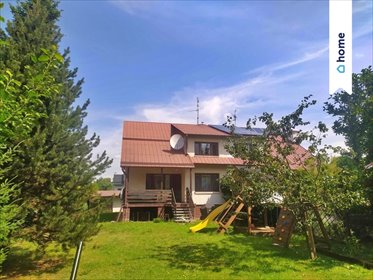 dom na sprzedaż Rzeszów Magnolii 187 m2