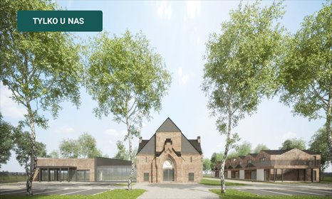 lokal użytkowy na sprzedaż 543m2 lokal użytkowy Wieldządz