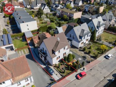 mieszkanie na sprzedaż 69m2 mieszkanie Piła, Górne, Kondratowicza