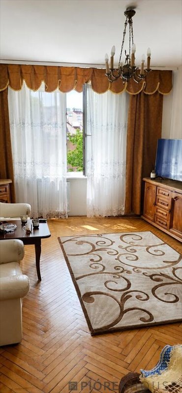 Dwupokojowe mieszkanie 52 m² na Śródmieściu (blisko Skweru Zofii Kuratowskiej) mieszkanie Warszawa, Śródmieście, Stawki