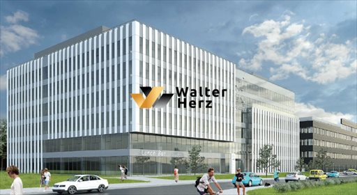 lokal użytkowy na wynajem 1945m2 lokal użytkowy Kraków, Czyżyny, Czyżyny, prof. Michała Życzkowskiego