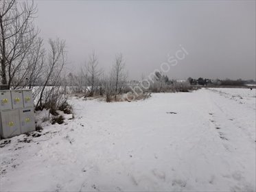 działka na sprzedaż 1010m2 działka Falenty Nowe