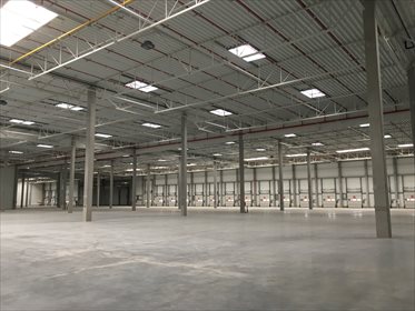 lokal użytkowy na wynajem 2700m2 lokal użytkowy Czechowice-Dziedzice, Dziedzice