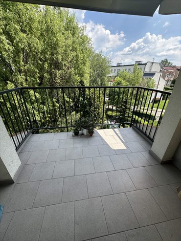 Polecam 4-pokojowe mieszkanie z tarasem w Mysłowicach mieszkanie Mysłowice, Bończyk, Kazimierza Wielkiego