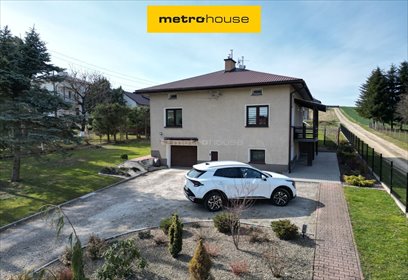 dom na sprzedaż 145m2 dom Miejsce Piastowe, Krośnieńska