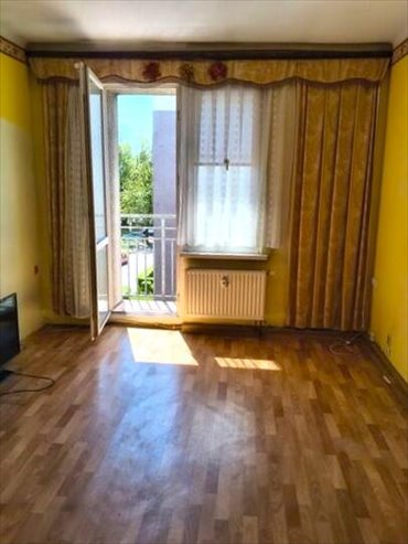 Przestronne 2 pokoje z balkonami, Księga Wieczysta! mieszkanie Ruda Śląska, Godula, Joanny