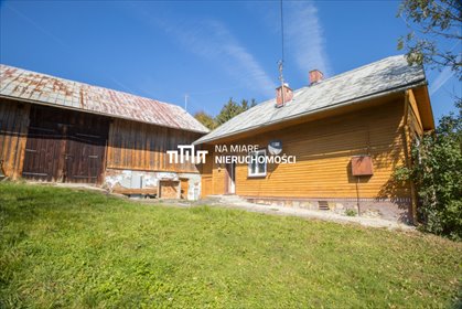 dom na sprzedaż 85m2 dom Domaradz, Domaradz 25
