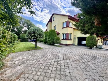 dom na sprzedaż 220m2 dom Chełm, Metalowa