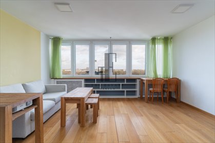 mieszkanie na sprzedaż 35m2 mieszkanie Warszawa, Żoliborz
