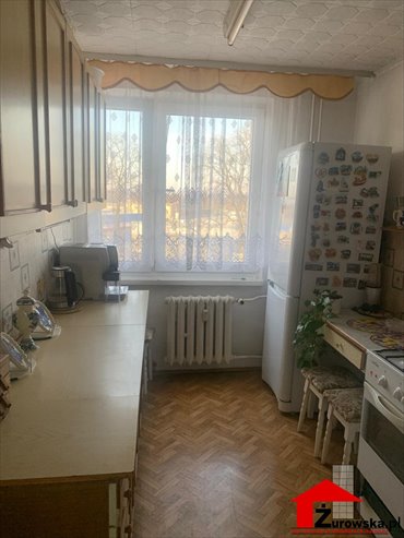 Przestronne 4-pokoje z balkonem, wymaga remontu - polecam! mieszkanie Strzelce Opolskie