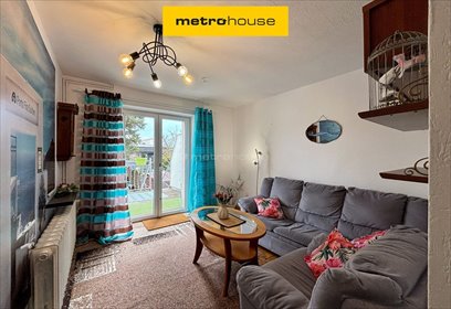 Dom z ogrodem i tarasem na Osiedlu Bukowym dom Koszalin, Osiedle Bukowe, Malownicza