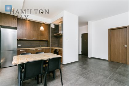 Polecam nowoczesny 3-pokojowy apartament z garażem na Powiślu mieszkanie Warszawa, Śródmieście, Dynasy