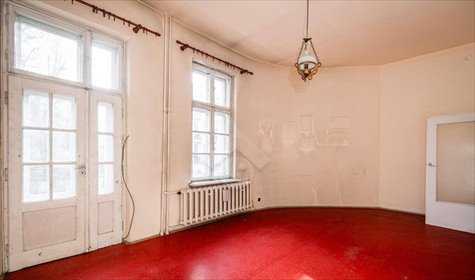 mieszkanie na sprzedaż 82m2 mieszkanie Kraków, Podgórze, Stare Podgórze, ul. Kalwaryjska