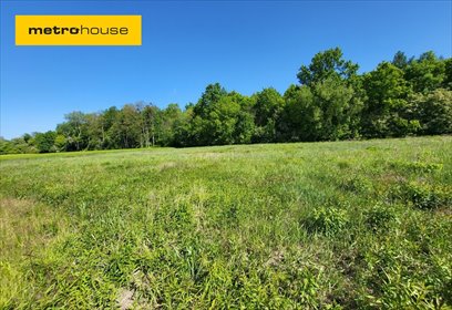 działka na sprzedaż 1752m2 działka Gaj