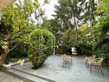 dom na wynajem 150m2 dom Warszawa, Praga-Południe, Saska Kępa, Saska Kępa