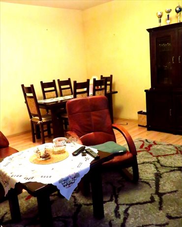 Mieszkanie dwupokojowe na sprzedaż Bukowiec, Robotnicza 60m2 Foto 4