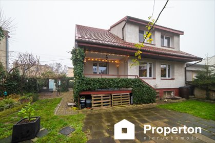 dom na sprzedaż 118m2 dom Płock, Boczna