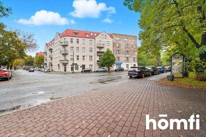 mieszkanie na sprzedaż 80m2 mieszkanie Katowice, Dąbrówka Mała, Strzelców Bytomskich