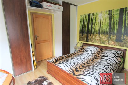 mieszkanie na sprzedaż 58m2 mieszkanie Bytom, Artura Grottgera