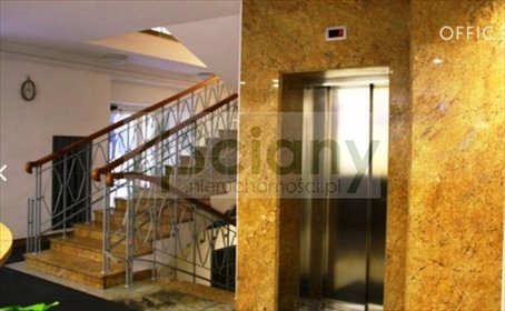 lokal użytkowy na wynajem 19m2 lokal użytkowy Warszawa, Śródmieście