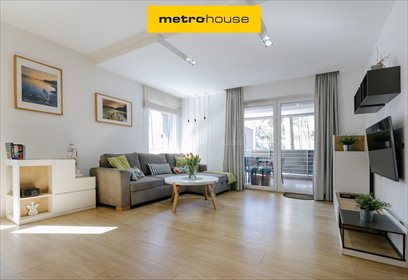 Inwestycyjny apartament nad morzem z tarasem i rezerwacjami mieszkanie Pogorzelica, Wojska Polskiego