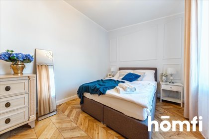 Nowoczesne 3 pokoje po remoncie, blisko centrum mieszkanie Łódź, Polesie, Marii Skłodowskiej-Curie