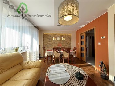 mieszkanie na sprzedaż 60m2 mieszkanie Tczew, Małgorzaty Samborówny