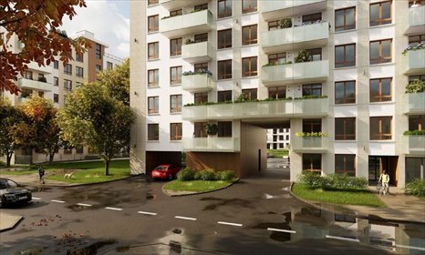 Kawalerka na sprzedaż Warszawa, Targówek, Bródno, Piotra Wysockiego 27m2 Foto 5