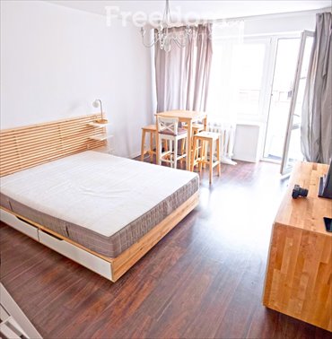 mieszkanie na sprzedaż 46m2 mieszkanie Warszawa, Mokotów, Oskara Kolberga