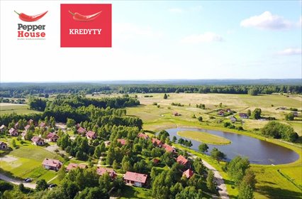 działka na sprzedaż 1022m2 działka Barkocin