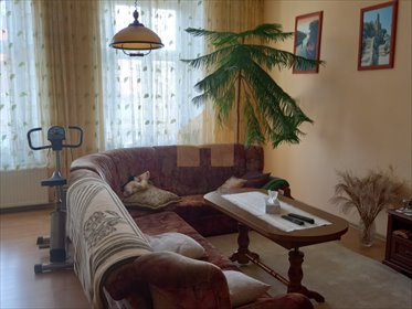 Przestronne 72 m² z antresolą i wysokimi sufitami zapraszam mieszkanie Bielawa